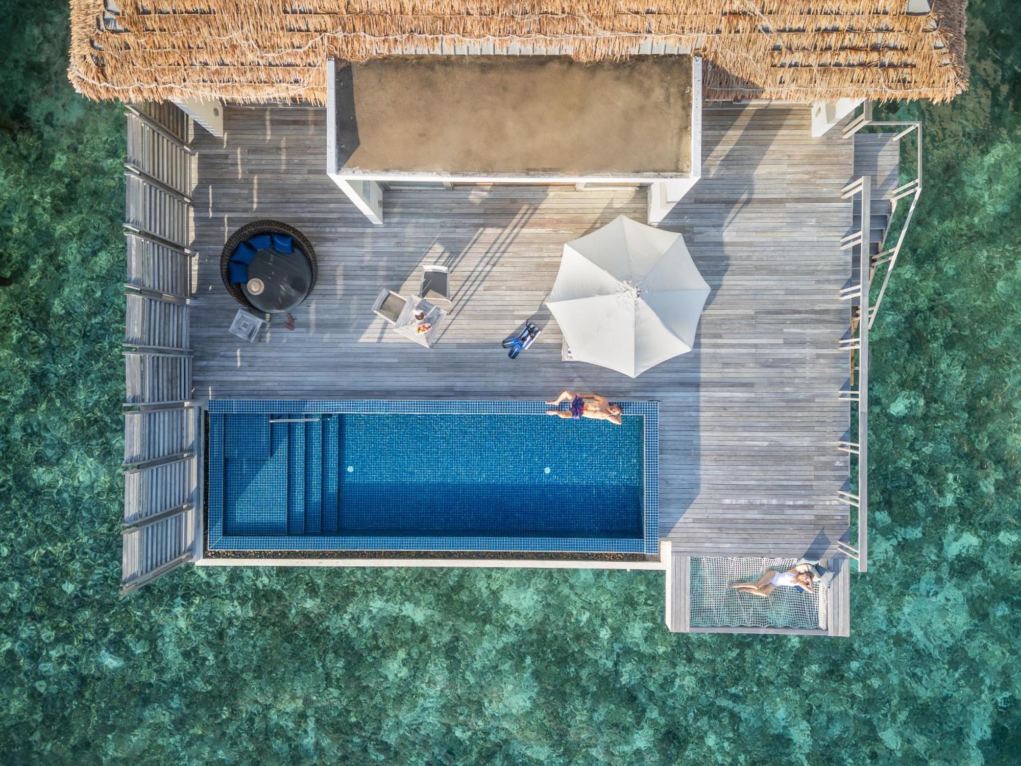 Radisson Blu Resort Maldives With 50 Percent Off On Sea Plane Round Trip 03 Nights & Above Fenfushi المظهر الخارجي الصورة